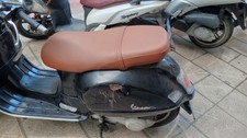 Sella vespa gts usato  Genova