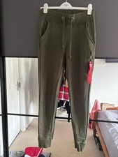 Alpha industries green for sale  MAIDSTONE