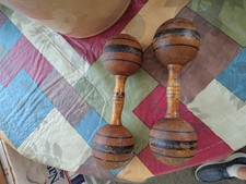 antique dumbbells for sale antique dumbbells for sale Richland