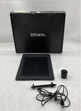 Tablet Wacom Intuos5 Touch - Caneta Médio Alcance (PTH650) Liga comprar usado  Enviando para Brazil