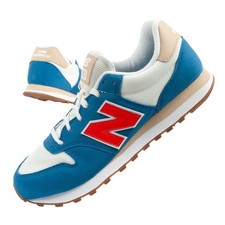 Używany, Męskie buty sportowe New Balance [GM500TPN] zamszowe nowe na sprzedaż  Wysyłka do Poland