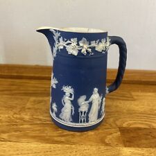 Victorian wedgwood jasperware for sale  CAMBRIDGE