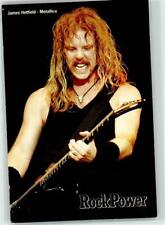 39183771 james hetfield gebraucht kaufen  Deutschland