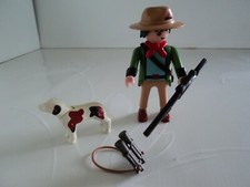 Playmobil vintage country d'occasion  Buchy