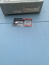 Autoradio récepteur audi d'occasion  Maizières-lès-Metz
