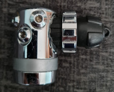 Apeks din regulator for sale  DRIFFIELD