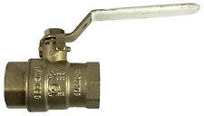 Watts female npt for sale  Saint Joseph