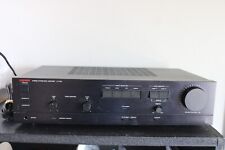 Luxman 100 stereo d'occasion  Expédié en Belgium