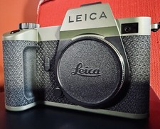 Piece perfection leica for sale  Washington
