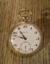 Orologio tasca zenith usato  Jesi
