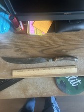 Vgt carving knife for sale  Oklahoma City