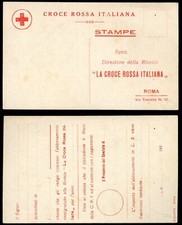 croce rossa italiana usato croce rossa italiana usato Italia