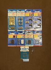 Chubb window locks for sale  TENTERDEN