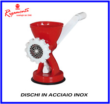 Tritacarne manuale macina usato  Sala Consilina