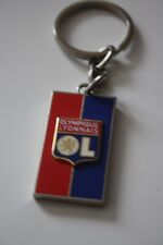 Porte cle métal d'occasion  Jujurieux
