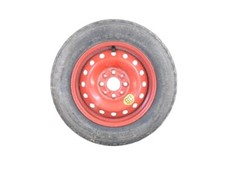 Ruotino fiat grande usato  Licata