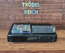 Sony mds je500 gebraucht kaufen  Laatzen