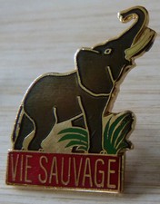 Pin animal vie d'occasion Pin animal vie d'occasion  Charbonnières-les-Varennes