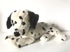 Peluche nintendogs dalmatien d'occasion  Saint-Dié-des-Vosges