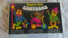 Vintage toy fuzzy for sale  GAINSBOROUGH