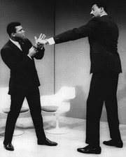 Wilt chamberlain muhammad for sale  USA
