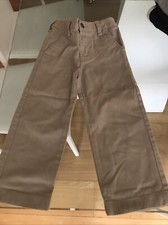 Pantalone bambino polo usato  Milano