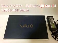 Sony vaio svz1311ajb usato  Spedire a Italy