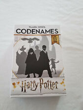 Harry potter codenames for sale  Mashpee