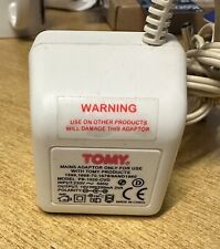 Tomy 1020 cvd for sale  NOTTINGHAM