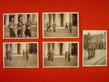 Wachwechsel nva soldaten gebraucht kaufen  Berlin