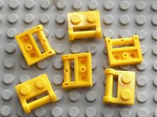 Lego yellow plate d'occasion  France