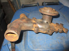 Jaguar mk2 engine for sale  RUGBY