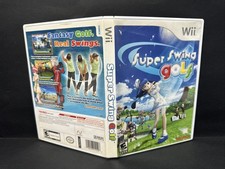 Super swing golf for sale  Montclair