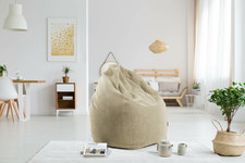 Mokebo sitzsack cord gebraucht kaufen  Berlin