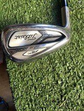 Left handed titleist for sale  ALDEBURGH
