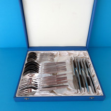 ddr besteck abs 18 8 rostfrei gebraucht kaufen  Schkopau