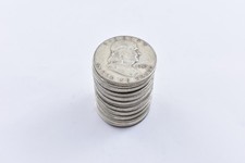 1948 1963 silver for sale  Frederick