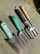 Garderner garden tool for sale  WOKING