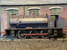 Hornby gauge j94 for sale  GLOUCESTER