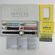 Invicta women watch for sale  Marietta