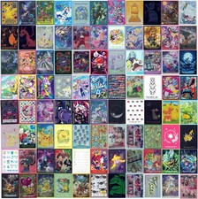 Capas de cartas Pokemon individuais do Pokemon Center Japão 80% OFF 2+ Mix & Match, usado comprar usado  Enviando para Brazil