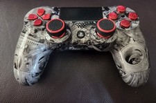 Custom playstation ps4 for sale  Mooresville