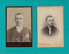 cabinet card photos for sale  Owings Mills