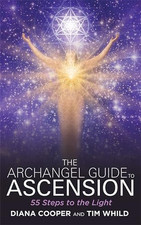 Archangel guide ascension for sale  UK