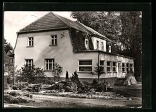 Ansichtskarte nassenheide kind gebraucht kaufen  Berlin