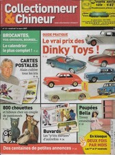 Collectionneur chineur. 12. d'occasion  Lambersart