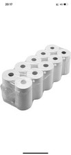100 rouleaux papier d'occasion  Orange