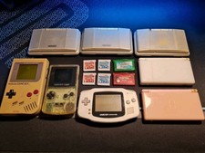 Nintendo game boy gebraucht kaufen  Göttin, -Neustadt