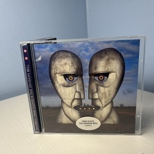 Pink Floyd : The Division Bell CD (1994) comprar usado Pink Floyd : The Division Bell CD (1994) comprar usado  Enviando para Brazil