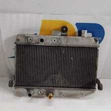 Radiatore suzuki burgman usato  Napoli